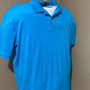 Mens XL Ralph Lauren Polo shirt